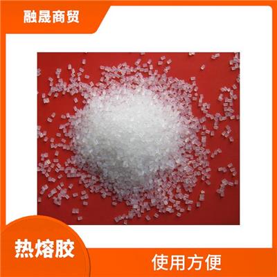 济南空气滤芯聚烯烃热熔胶 抗化学腐蚀 环保性能优良