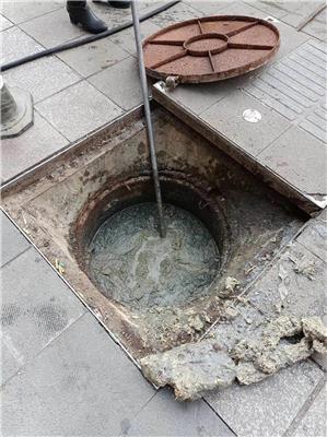 义乌苏溪隔油池清理污水池  义乌荷叶塘管道疏通马桶厕所