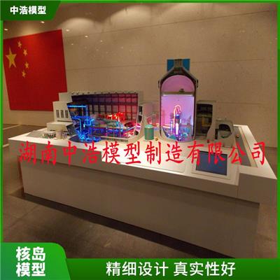 一回路模型 多种技术媒体融合 真实展示企业风采