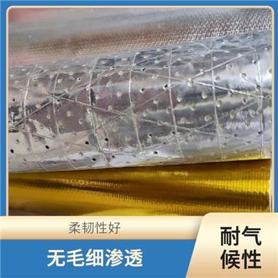 保温隔热效果好|防火阻燃|广州铝箔复合包装布电话