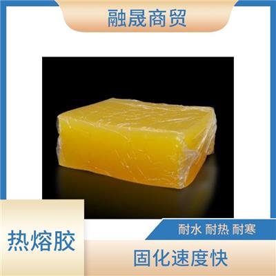 临沂封装胶EVA热熔胶 粘接强度高 可生物降解