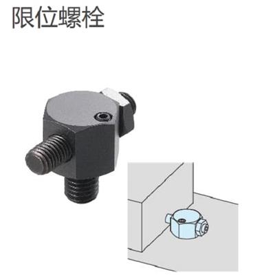IMAO 今尾 限位器 限位螺栓 BJ214-08001