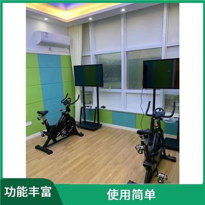 心理VR放松系统 使用简单 准确性提高