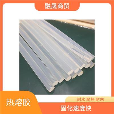 济南手提袋EVA热熔胶 粘接强度高 耐水 耐热 耐寒