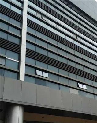 四川世坤建筑幕墙工程