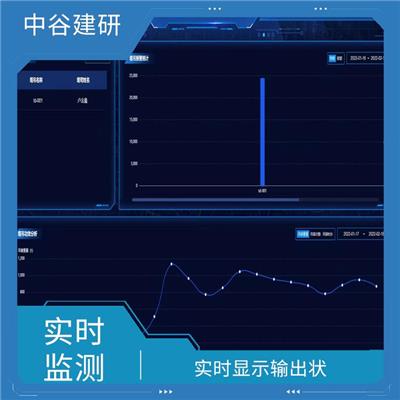 西安智慧工地方案 便于监督和管理 手机电脑远程查看