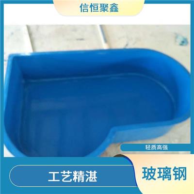 阿勒泰玻璃钢变径价格 制作工艺严谨 工艺精湛