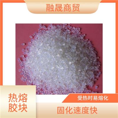 山东锂电池热熔胶块 使用方便 具有较好的热稳定性