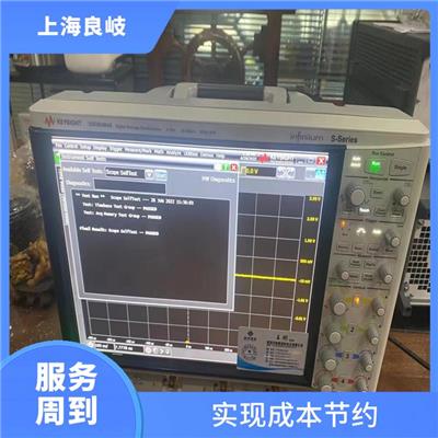 青浦区手机综测仪回收 回收范围广泛