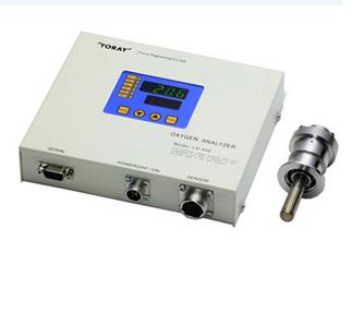 TORAY东丽 酸素浓度计 SD-450