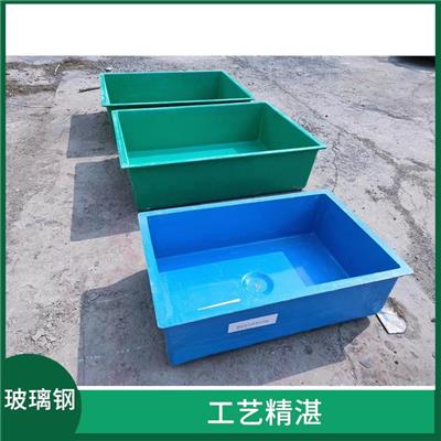 五家渠玻璃钢制品价格 轻质高强 热性能良好