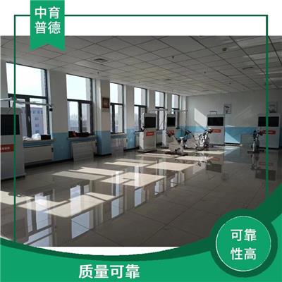 心理VR放松系统 实用性强 应用领域广