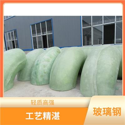 伊犁玻璃钢产品价格 工艺精湛