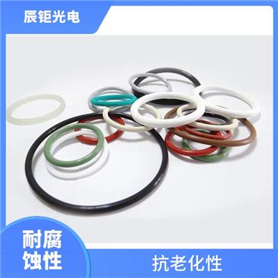 哈尔滨全氟密封圈 提高密封效果 抗老化性