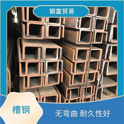 深圳欧标槽钢UPNUPN50批发价格 附着力强 能够承受较大的弯曲和扭转力
