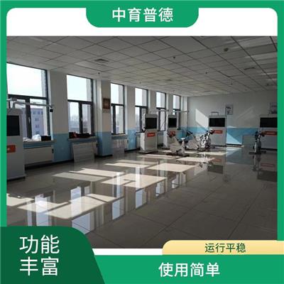 长沙心理VR设备厂家 使用简单 设计科学合理