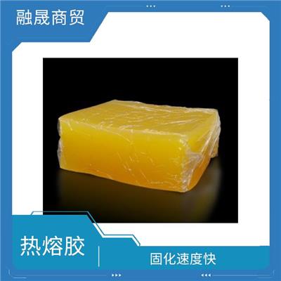 临沂饮料包装箱EVA热熔胶 耐化学腐蚀 低温度下快速粘合