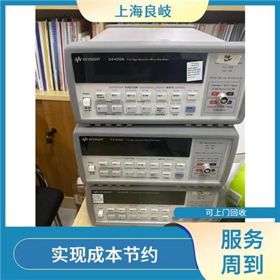 长宁区扫频信号发生器回收 保护客户隐私 免费上门评估