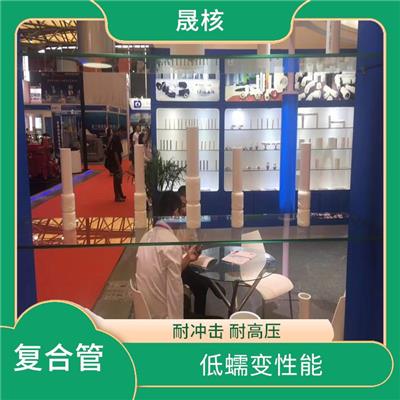 大连PSP钢塑复合压力管生产 强度大 不易腐蚀