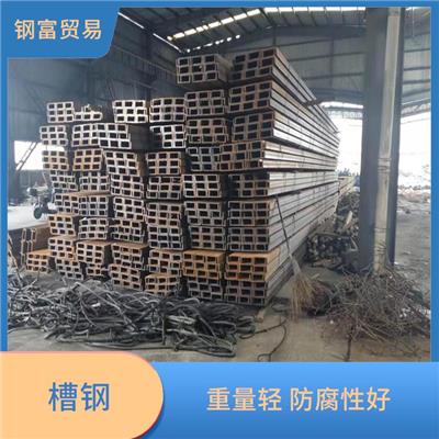 衢州欧标槽钢UPNUPN350价格