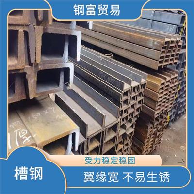 河源欧标UPN槽钢UPN160批发价格