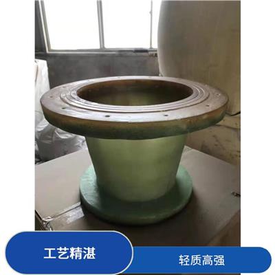 阿勒泰玻璃钢变径价格