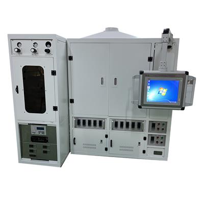 硅片真空退火炉 高真空退火炉 晨立电子