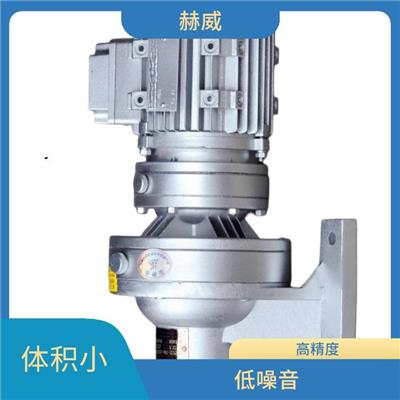 微型摆线针轮减速机价格 具有较高的可靠性和稳定性 可靠性高
