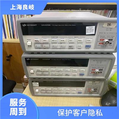 闵行区示波器回收