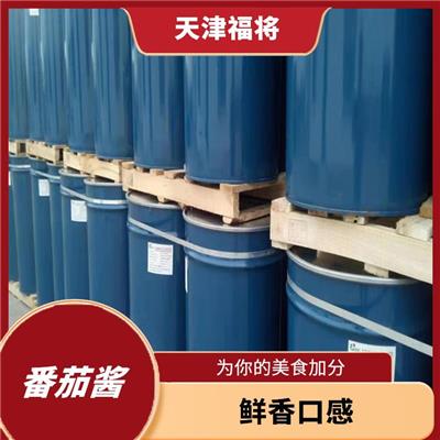 呼和浩特番茄酱生产厂家 大量现货