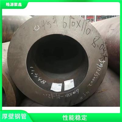 甘孜钢管壁厚加工 锅炉钢管生产厂家