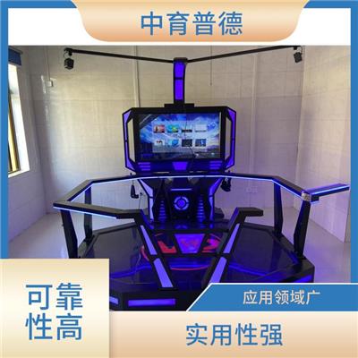 情绪宣泄类设备 客观性强 提升心理素养