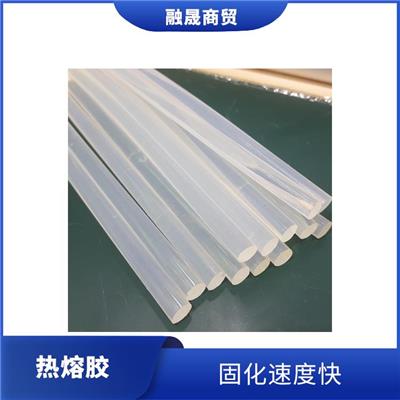 德州卫材用EVA热熔胶 使用方便 胶膜强度高 韧性好