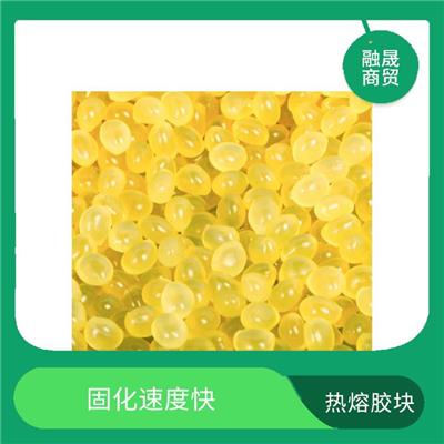 菏泽蓄电池热熔胶块 固化速度快 粘性强 耐高温