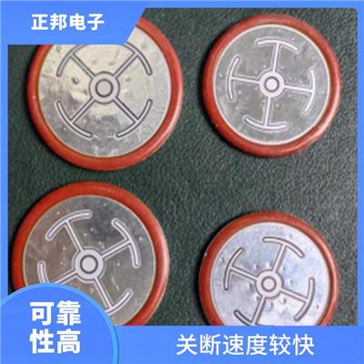 舟山晶闸管KK26-40 抗干扰能力强 实现电流的开关控制