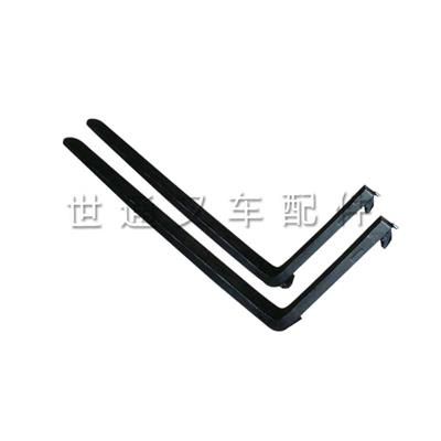 杭叉和龙工台励福2.5吨叉车1.2米叉脚 铲齿 40*120*1200货叉