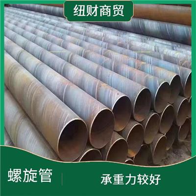 螺旋管供应 尺寸准确 可承载力较好