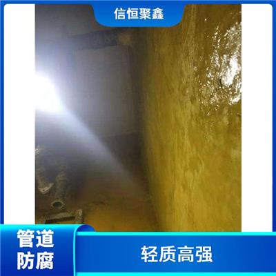 五家渠玻璃钢手糊制品 运行稳定 强度高 重量轻