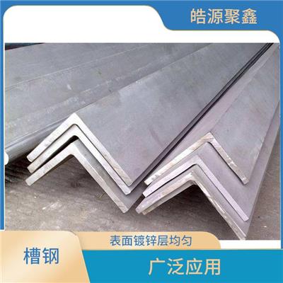 和田槽钢厂家 不锈钢钢管加工 附着力强