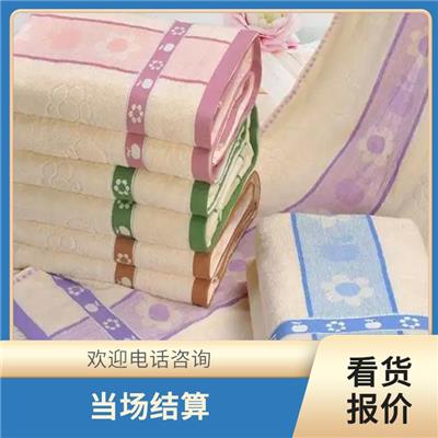 义乌收购毛巾 大量尾货回收 二手勿扰