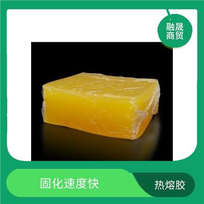 菏泽空调滤芯EVA热熔胶 使用方便 耐水 耐热 耐寒