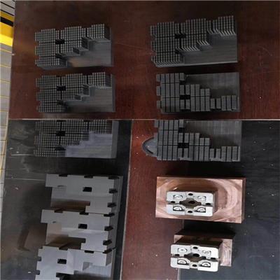 石墨模具2700美尔森石墨2700石墨原料