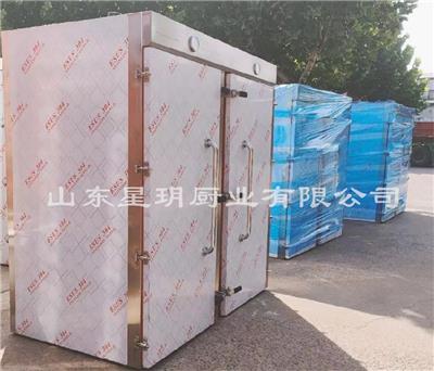 小蒸箱商用大型药材蒸煮设备