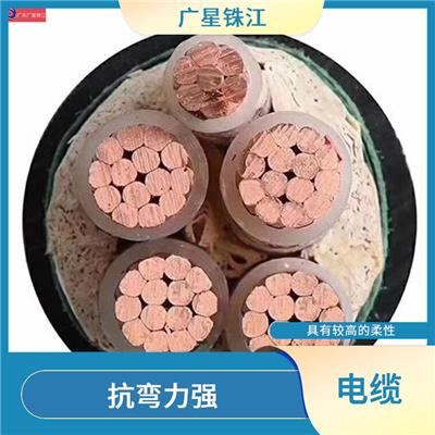 矿物质电缆 稳定性强 绝缘性能良好