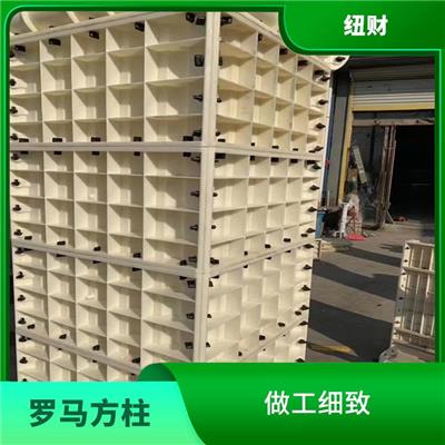 罗马圆柱批发 精度高 安装方便