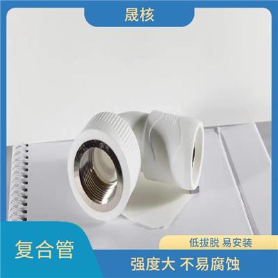 辽阳PSP复合管 重量轻 韧性佳