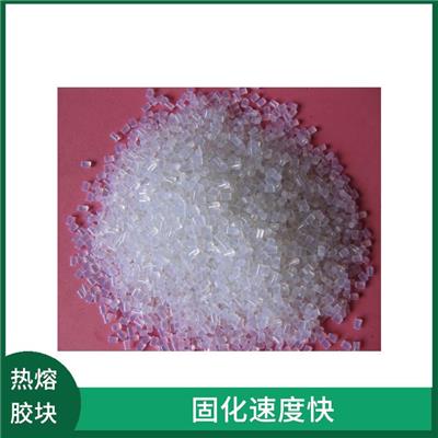 滨州矿泉水包装箱热熔胶块 使用方便 使用寿命较长