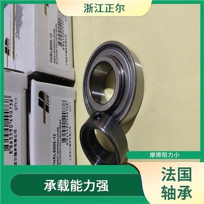 江西法国SNR轴承批发厂家 结构紧凑 刚性好 温升低