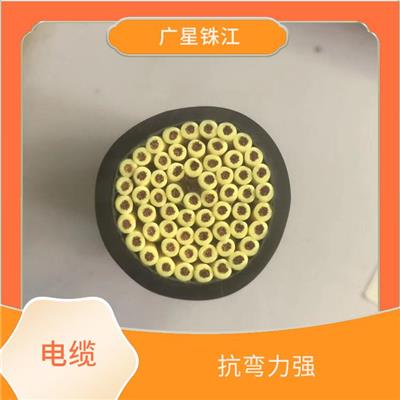 珠江电线电缆 耐磨性好 绝缘性能良好
