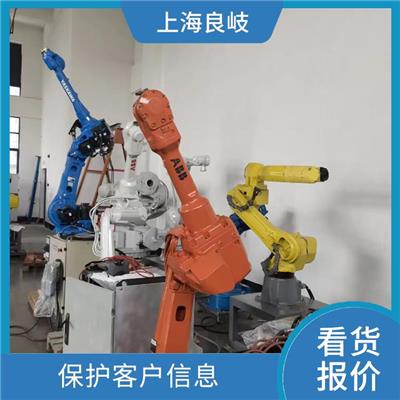 普陀区库卡机器人回收 快速响应 及时联系 价格合理